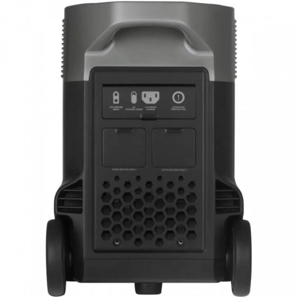 EcoFlow DELTA Pro DELTAPro-EU
