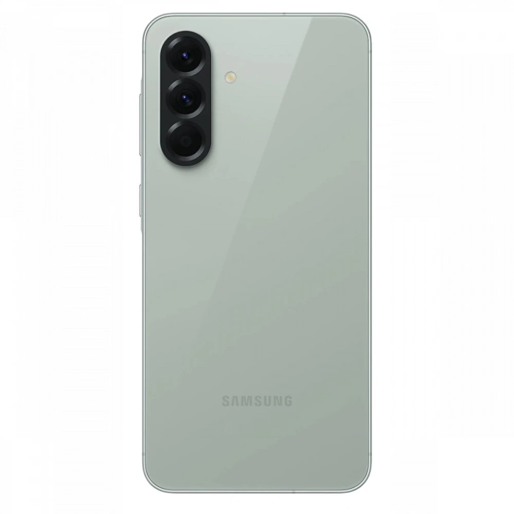 Смартфон Samsung Galaxy A56 8/256Gb Olive (SM-A566BZGWMEA) 256 Гб, 8 Гб