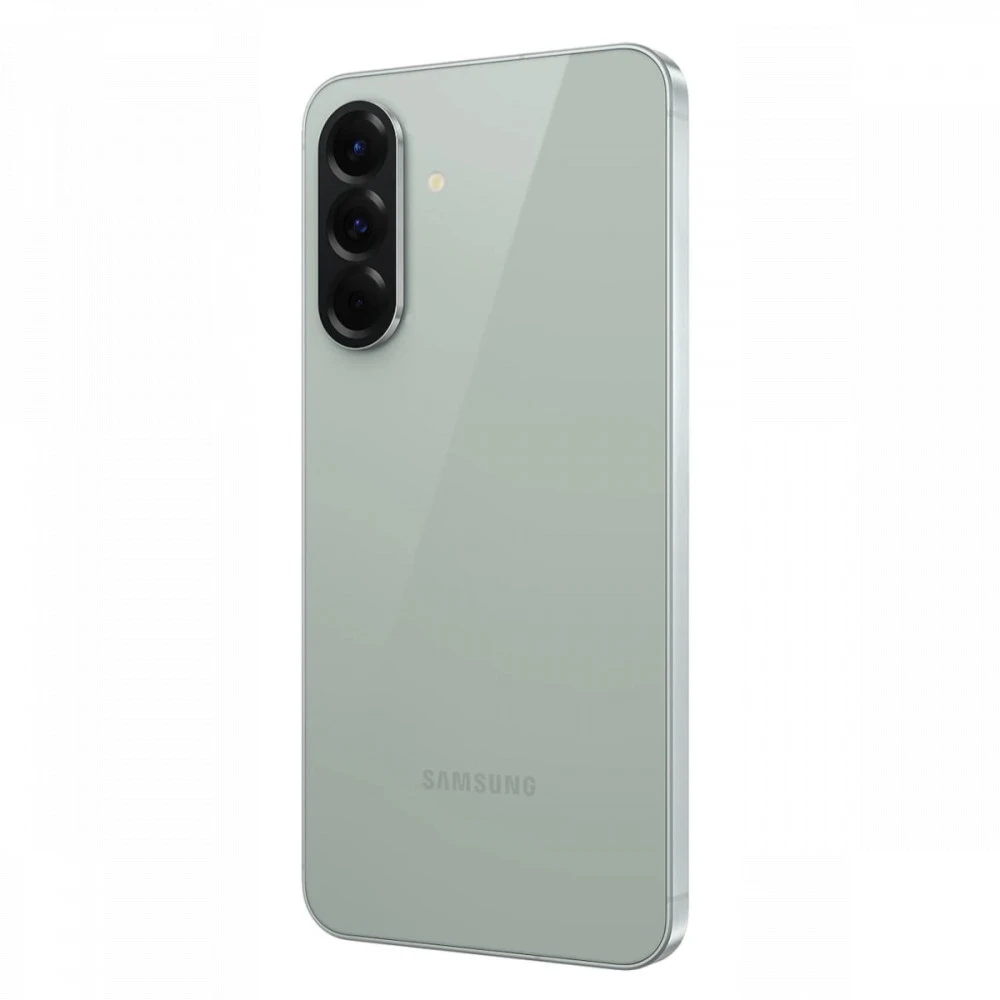 Смартфон Samsung Galaxy A56 8/256Gb Olive (SM-A566BZGWMEA) 256 Гб, 8 Гб