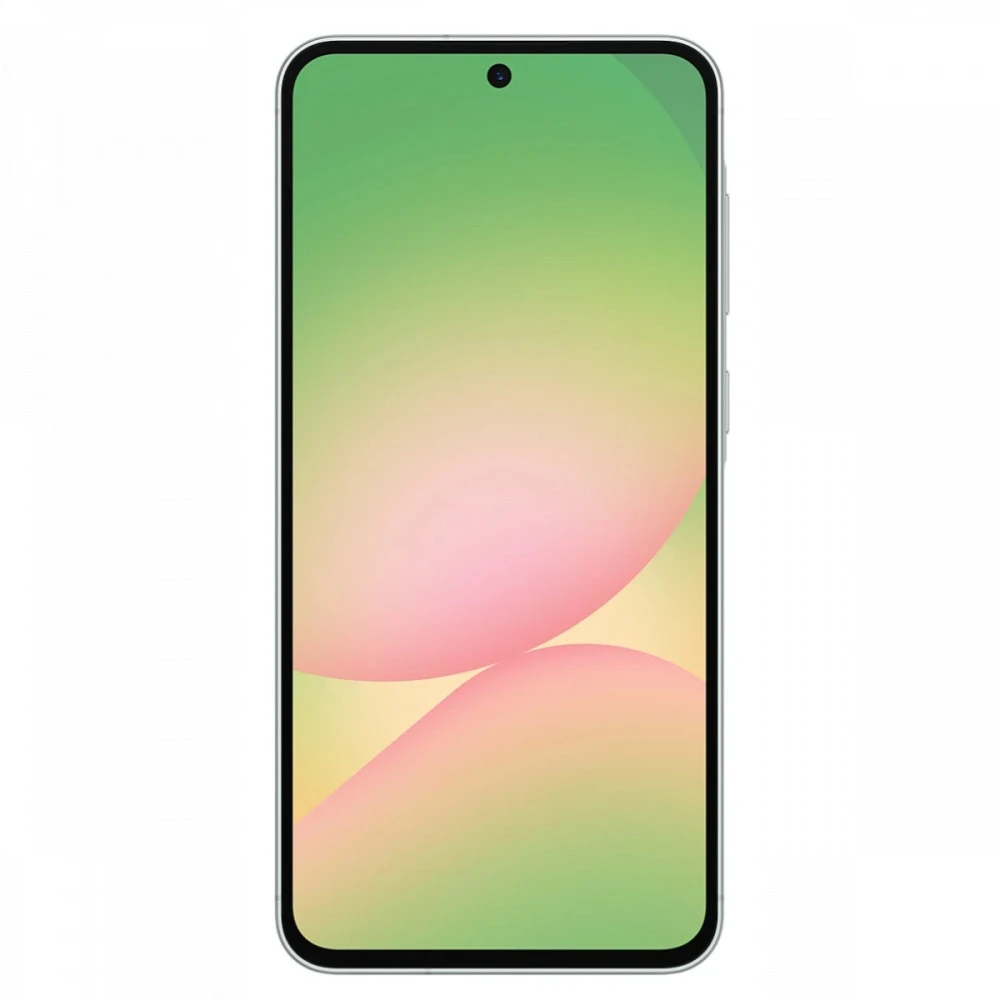 Смартфон Samsung Galaxy A56 8/256Gb Olive (SM-A566BZGWMEA) 256 Гб, 8 Гб
