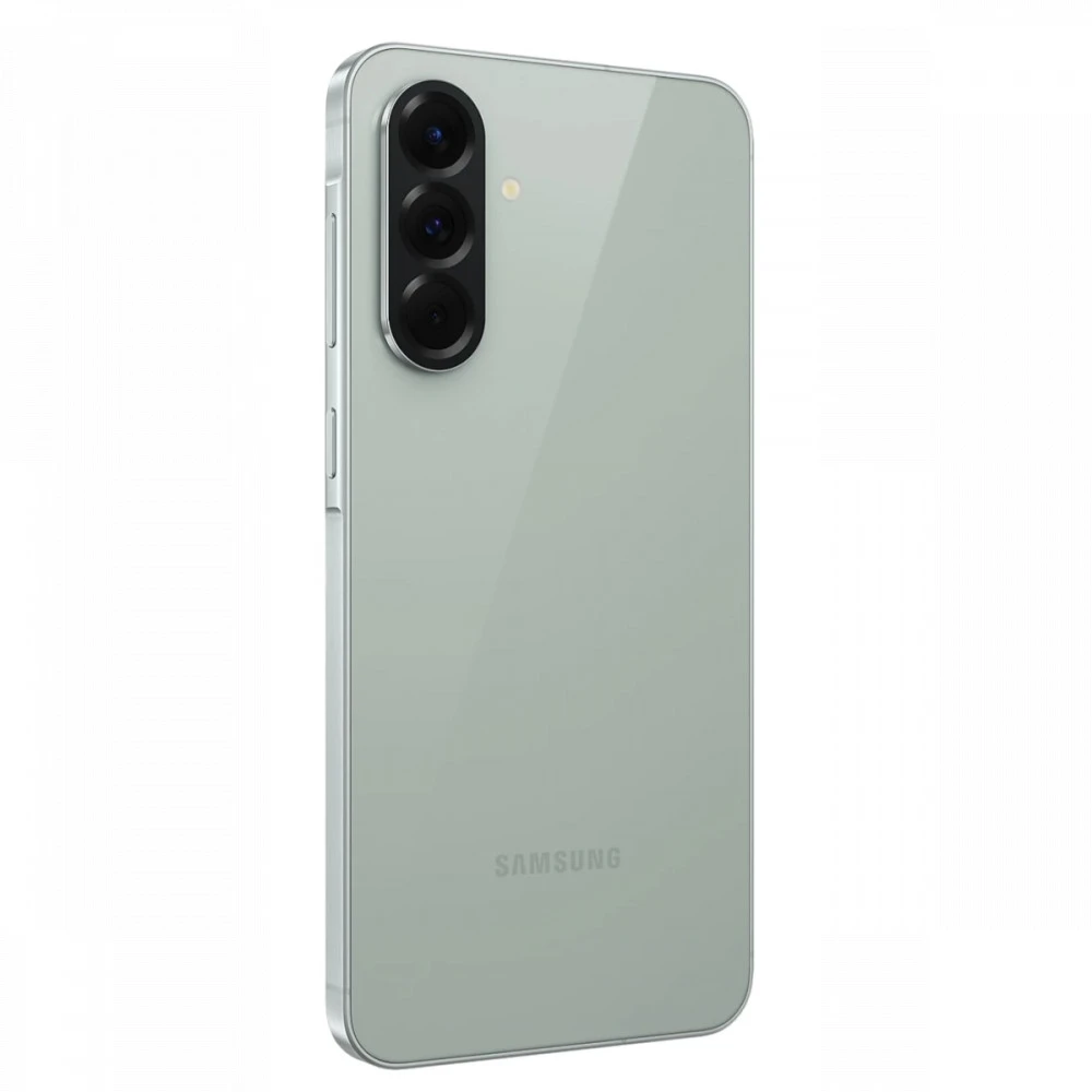 Смартфон Samsung Galaxy A56 8/256Gb Olive (SM-A566BZGWMEA) 256 Гб, 8 Гб