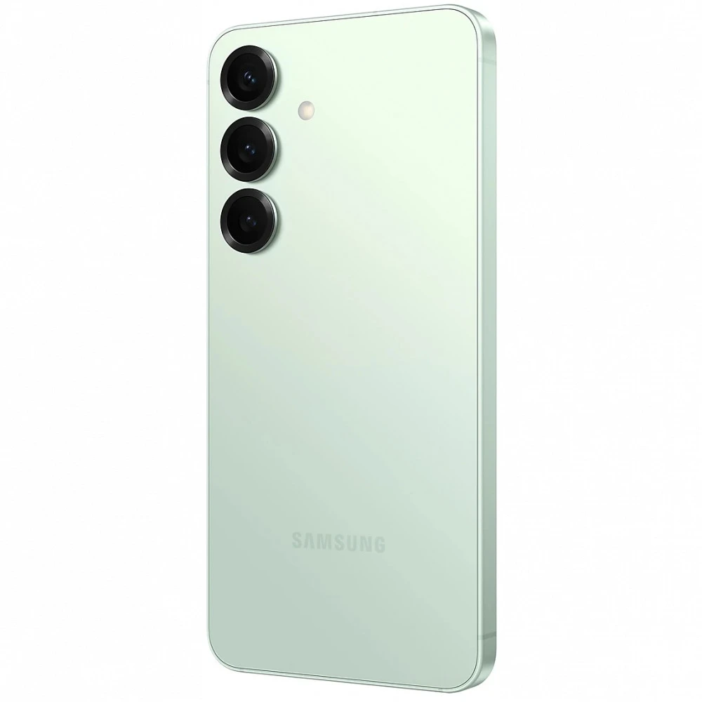 Смартфон Samsung Galaxy S25 12/128Gb Mint (SM-S931BLGJLTL) 128 Гб, 12 Гб