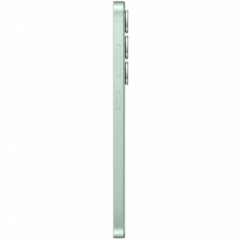 Смартфон Samsung Galaxy S25 12/128Gb Mint (SM-S931BLGJLTL) 128 Гб, 12 Гб