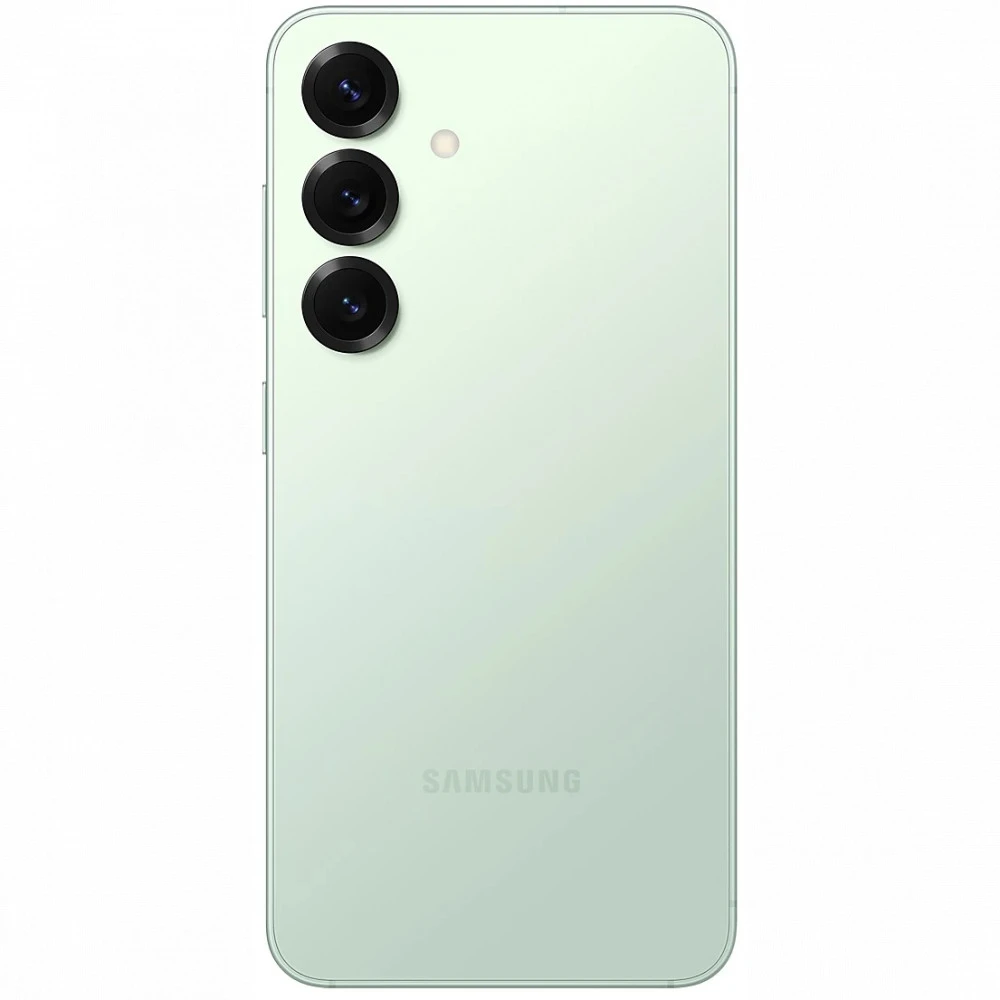 Смартфон Samsung Galaxy S25 12/128Gb Mint (SM-S931BLGJLTL) 128 Гб, 12 Гб