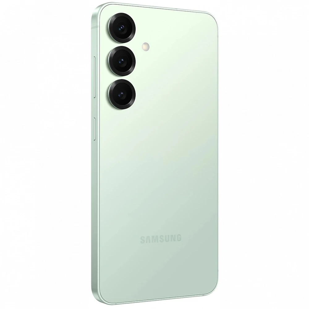 Смартфон Samsung Galaxy S25 12/128Gb Mint (SM-S931BLGJLTL) 128 Гб, 12 Гб