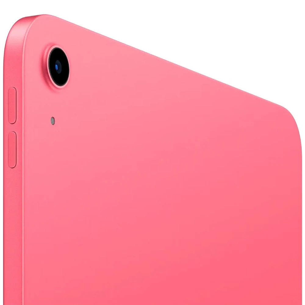 Планшет Apple iPad 11" (2025) 6/128GB Wi-Fi Pink MD4E4QA/A 128 Гб, 6 Гб