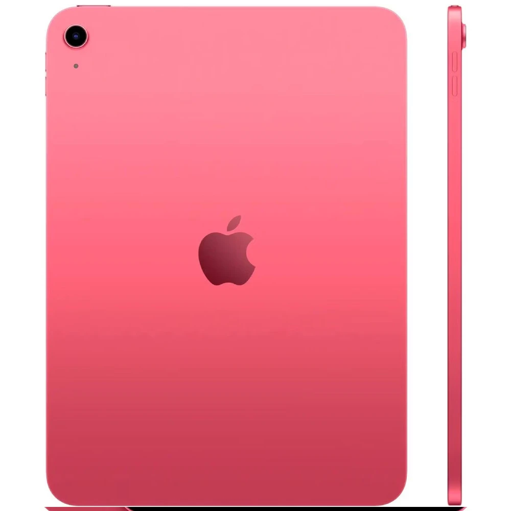 Планшет Apple iPad 11" (2025) 6/128GB Wi-Fi Pink MD4E4QA/A 128 Гб, 6 Гб