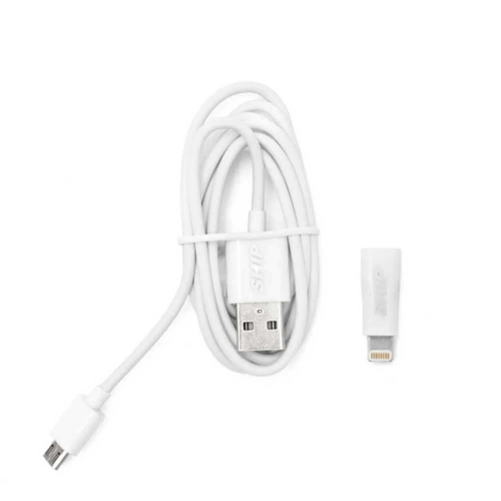 Кабель интерфейсный SHIP API08MUPWB USB Type A - USB Type C