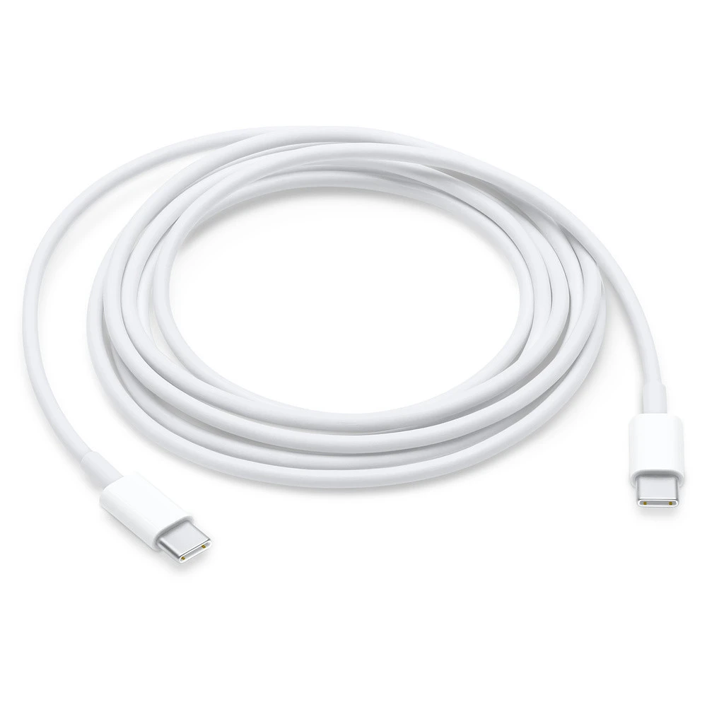 Кабель интерфейсный Apple USB-C Charge Cable 2 м MLL82ZM/A USB Type C - USB Type C