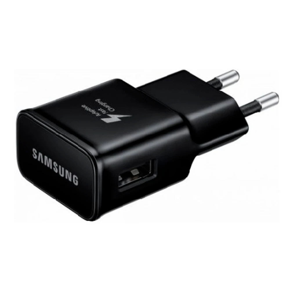Samsung Зарядное устройство Fast Charge \ Type-C \1*USB\2A EP-TA20EBECGRU 15