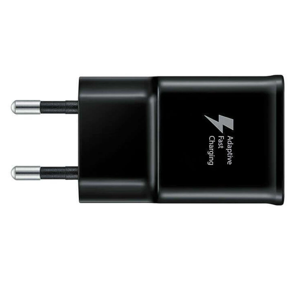Samsung Зарядное устройство Fast Charge \ Type-C \1*USB\2A EP-TA20EBECGRU 15