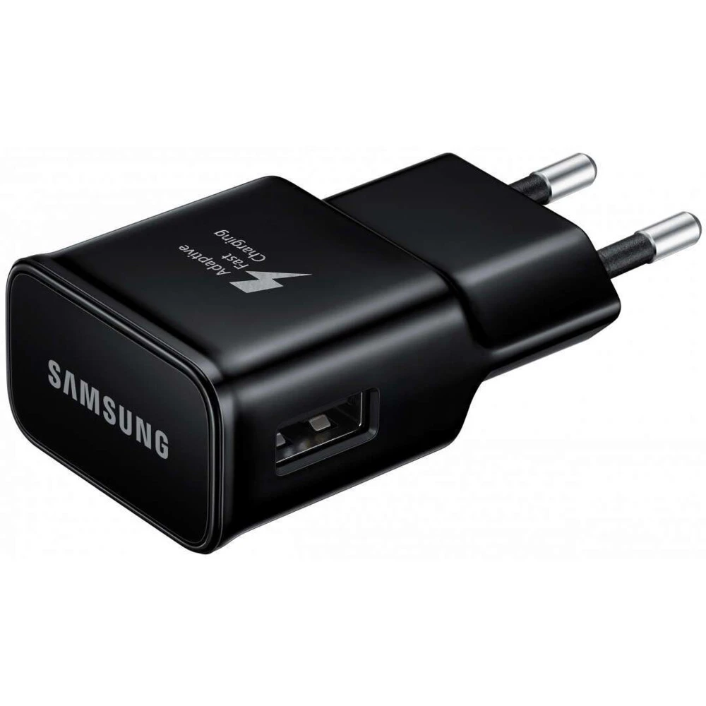 Samsung Зарядное устройство Fast Charge \ Type-C \1*USB\2A EP-TA20EBECGRU 15