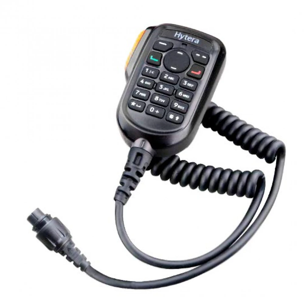 Опция для радиостанции HYT (Hytera) SM19A1 Гарнитура