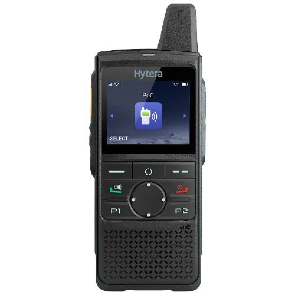 Носимая рация HYT (Hytera) PNC370