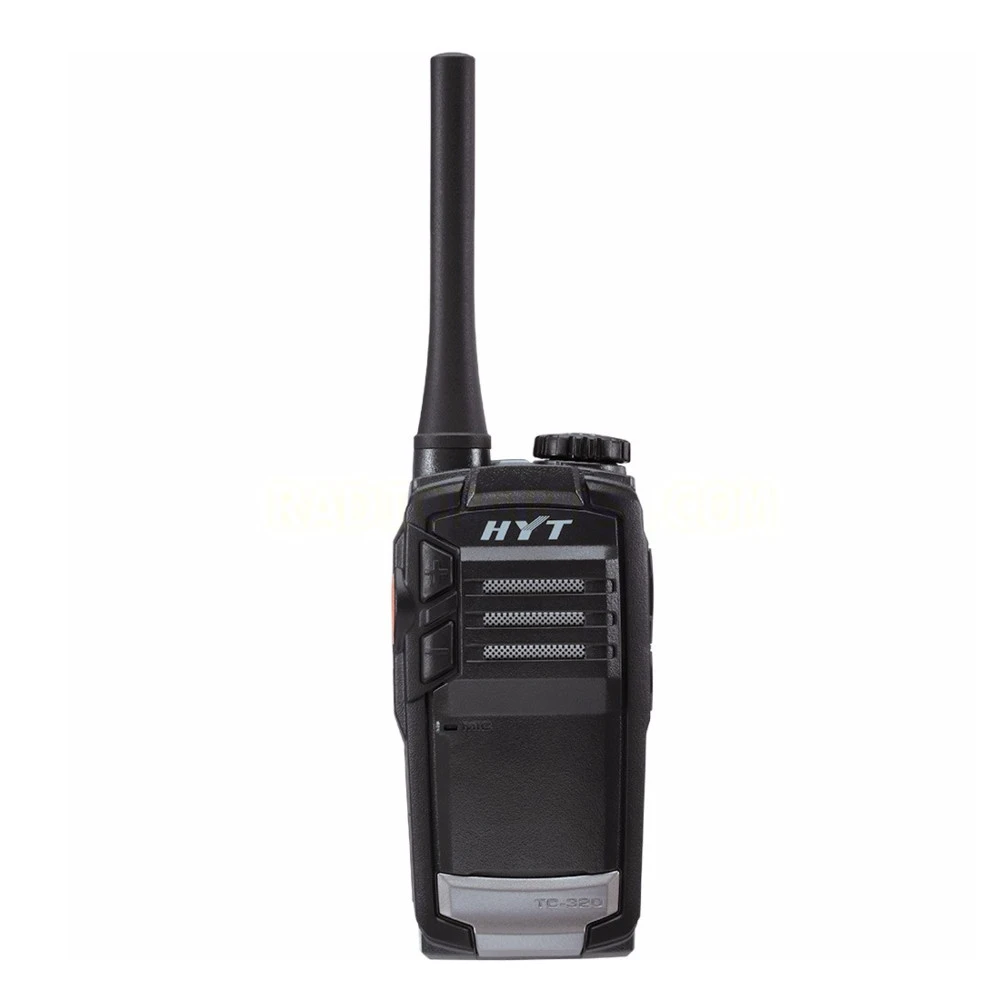Носимая рация HYT (Hytera) TC-320