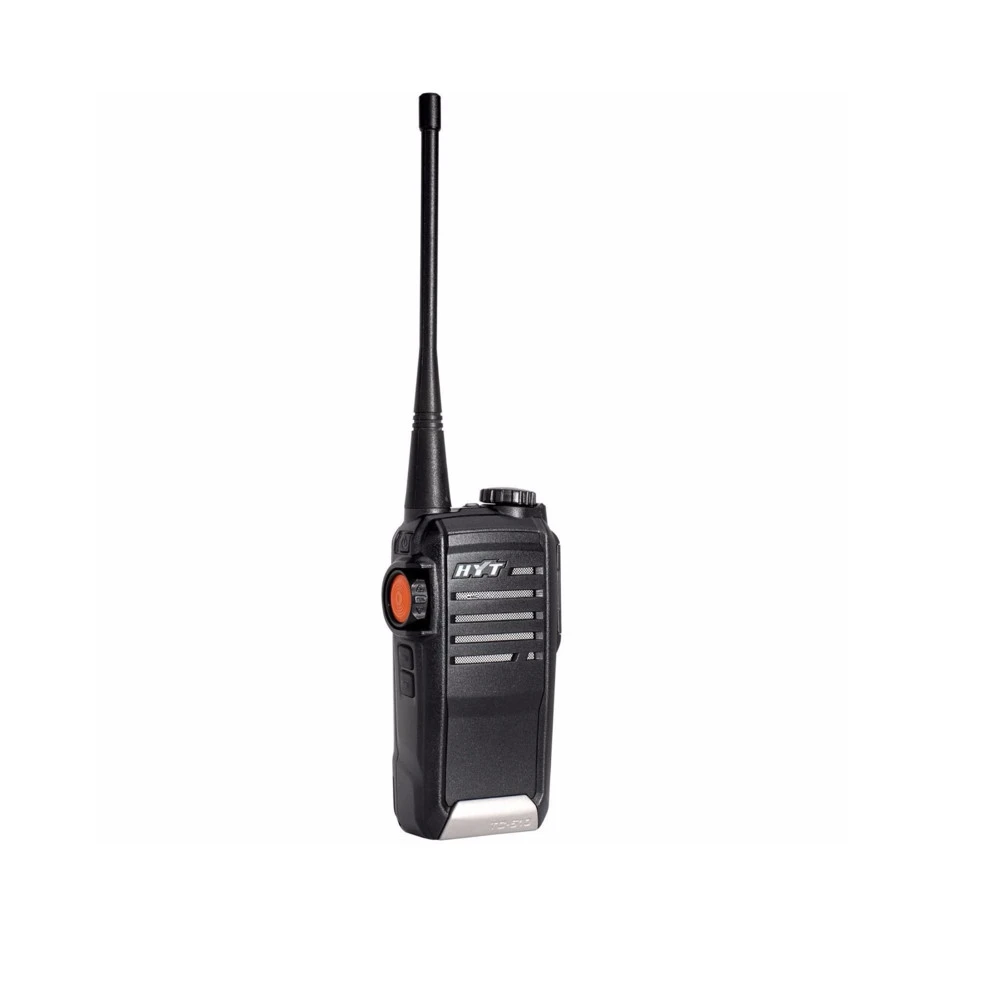 Носимая рация HYT (Hytera) Радиостанция HYT TC-518 TC-518 (400-470 МГц)