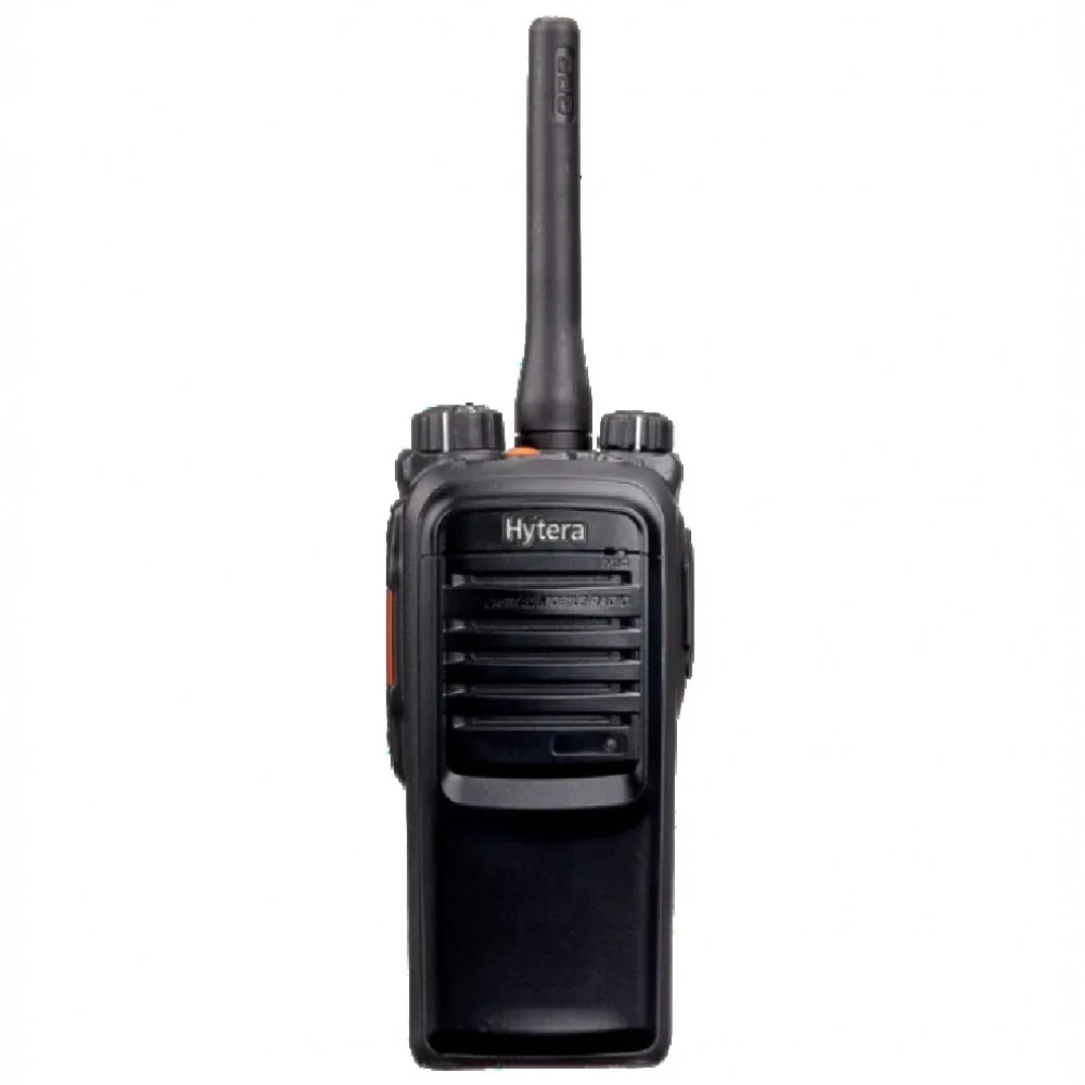 Носимая рация HYT (Hytera) PD-705G PD-705G (136-174МГц)