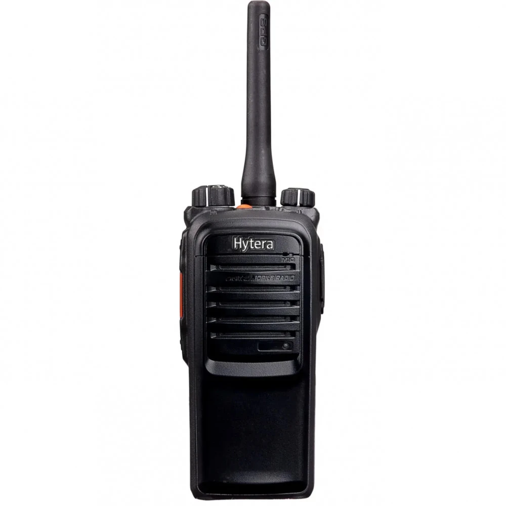 Носимая рация HYT (Hytera) PD-705G 400-470МГц PD-705G (400-470 МГц)