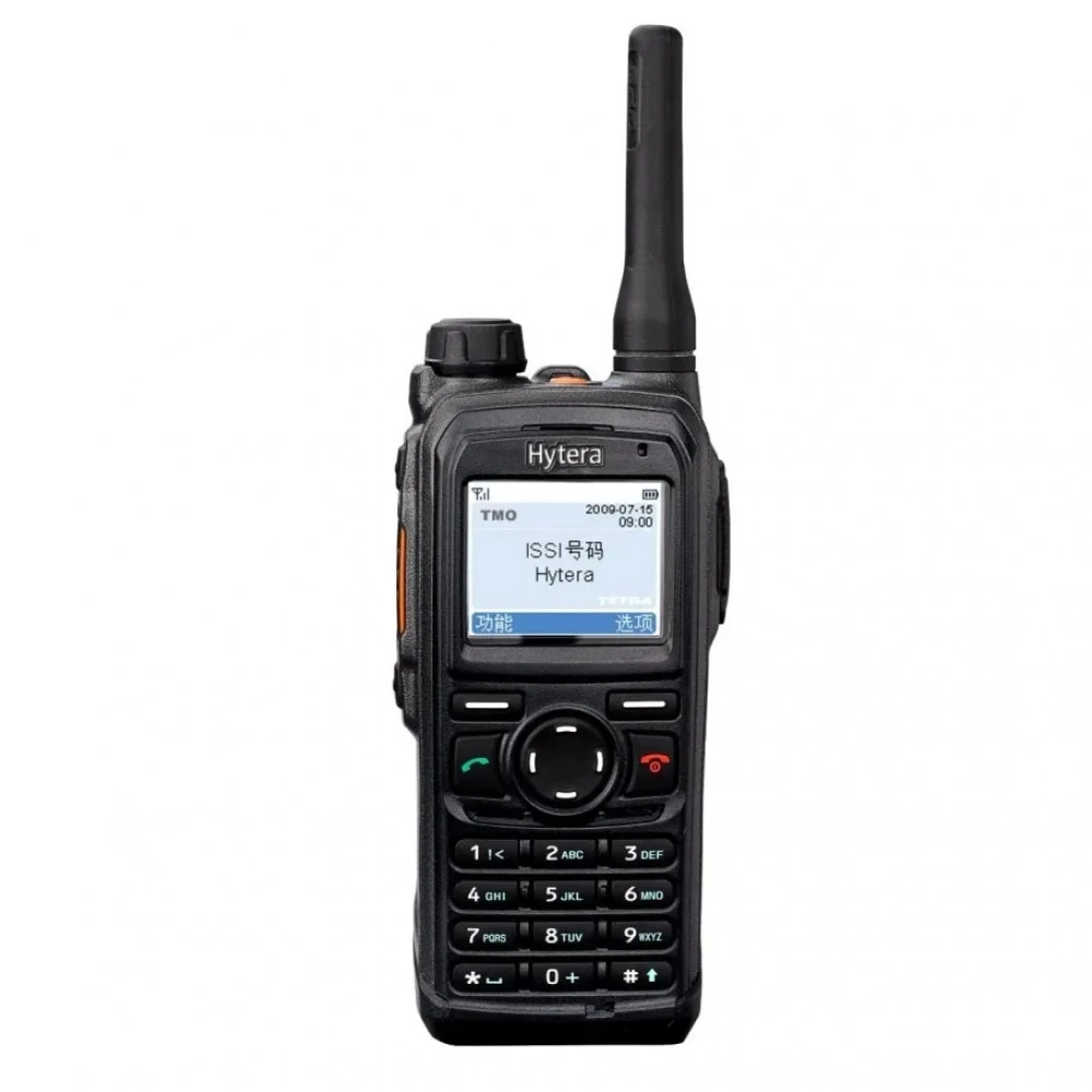 Носимая рация HYT (Hytera) PD-785 аналоговая PD-785 (аналоговая)