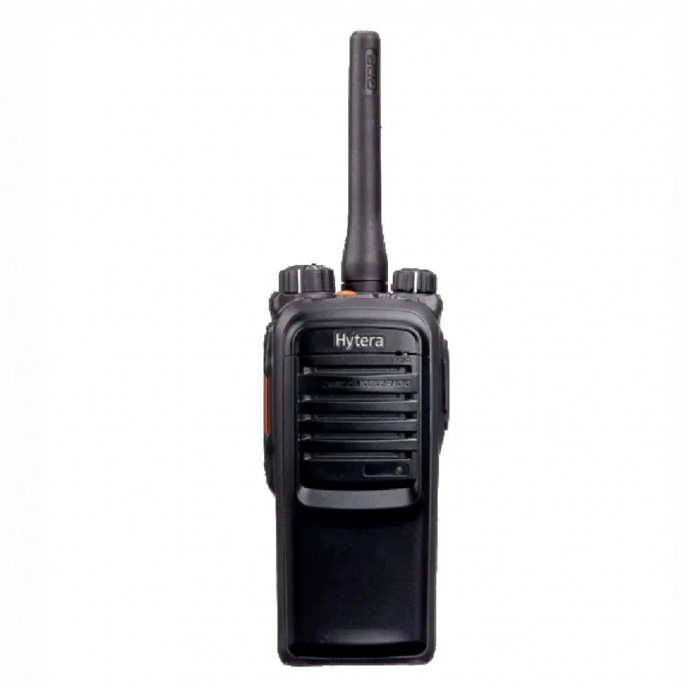 Носимая рация HYT (Hytera) PD-705G (MD)