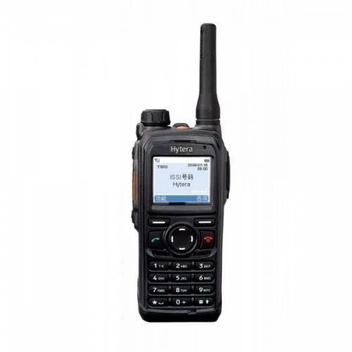 Носимая рация HYT (Hytera) HYT PD-785