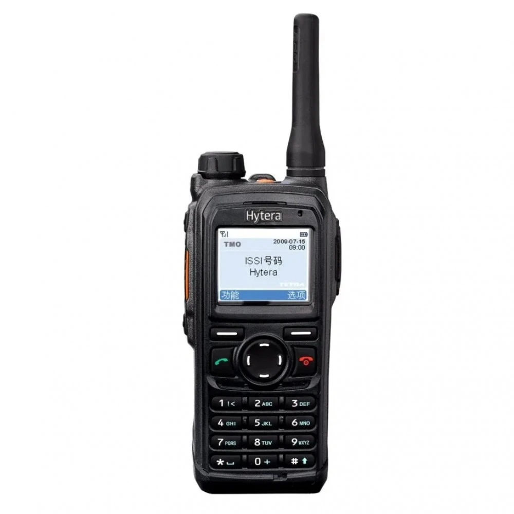 Носимая рация HYT (Hytera) PD-785G MD PD-785G (MD)