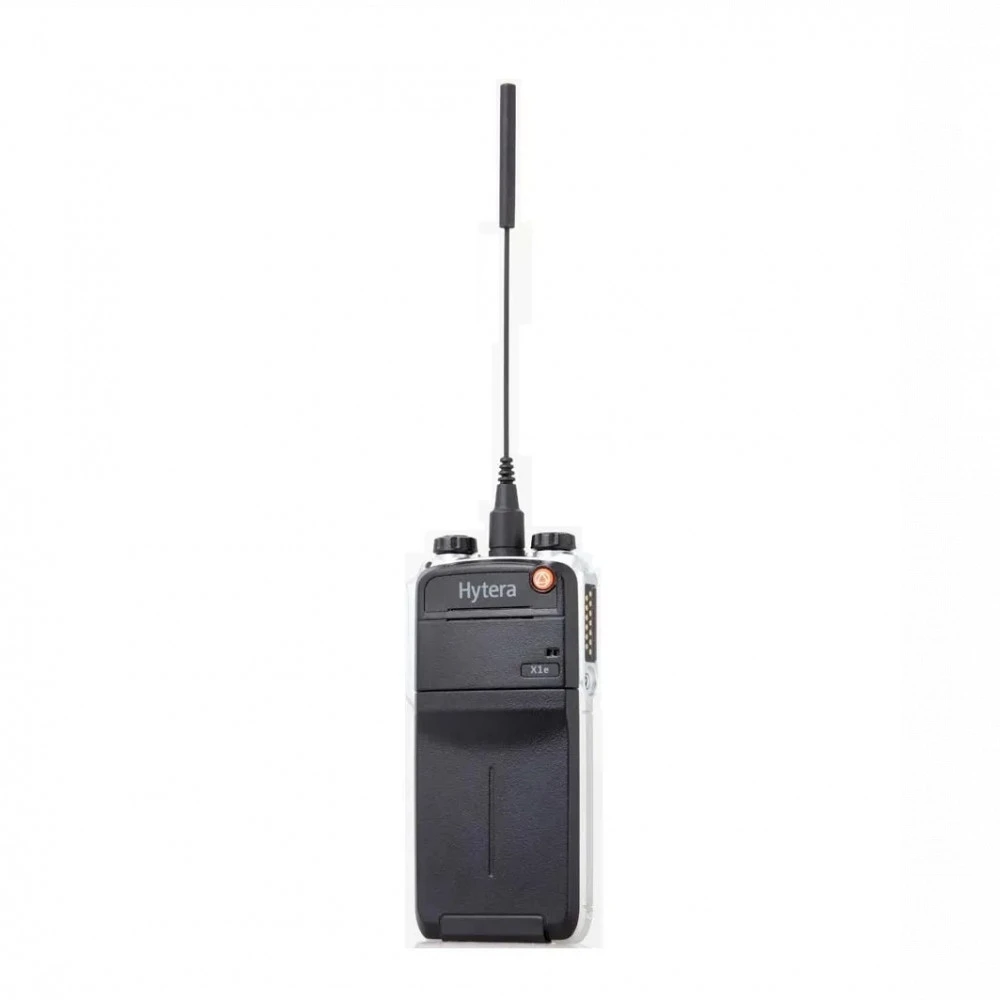 Носимая рация HYT (Hytera) X1e (MD)