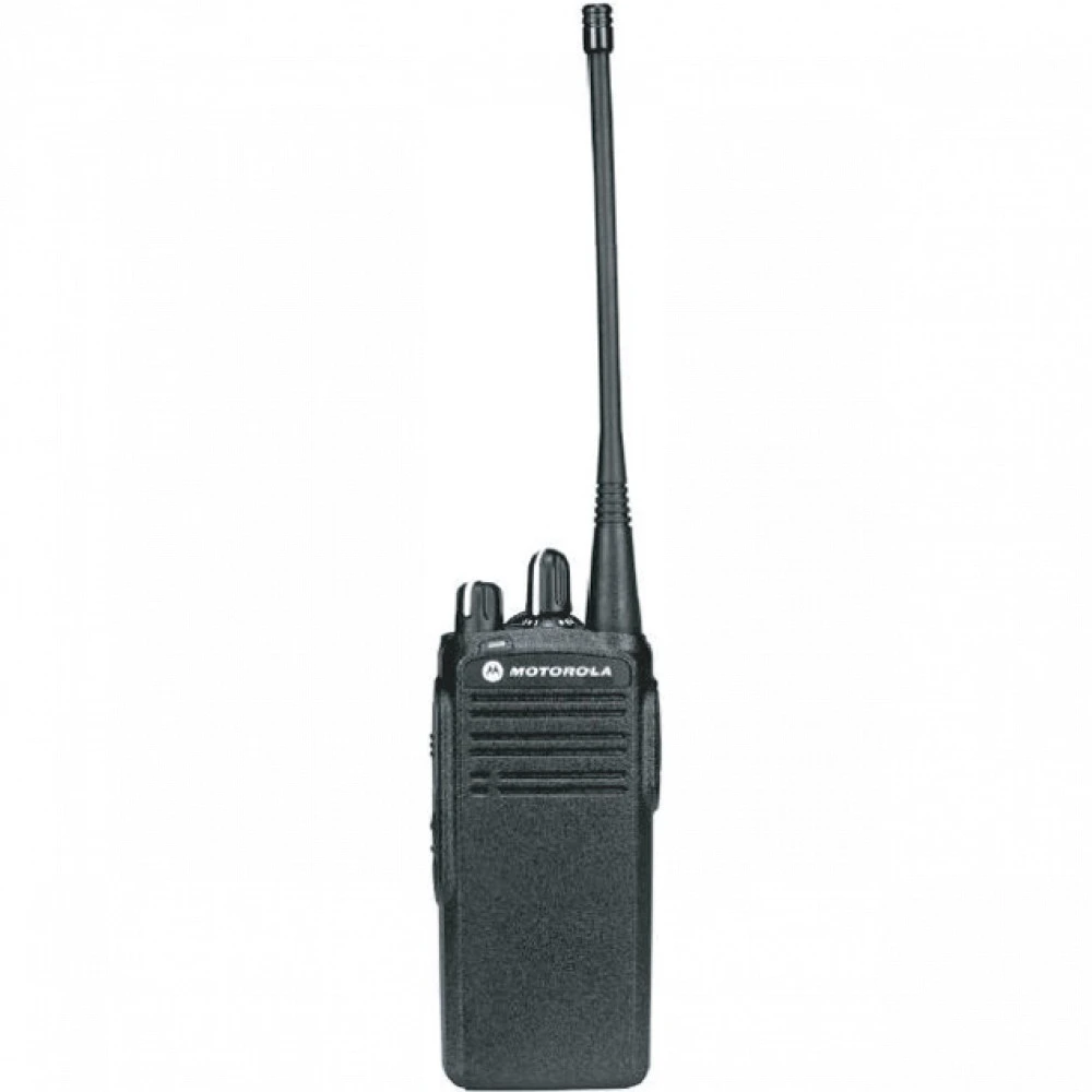 Носимая рация Motorola P145 435-470МГц