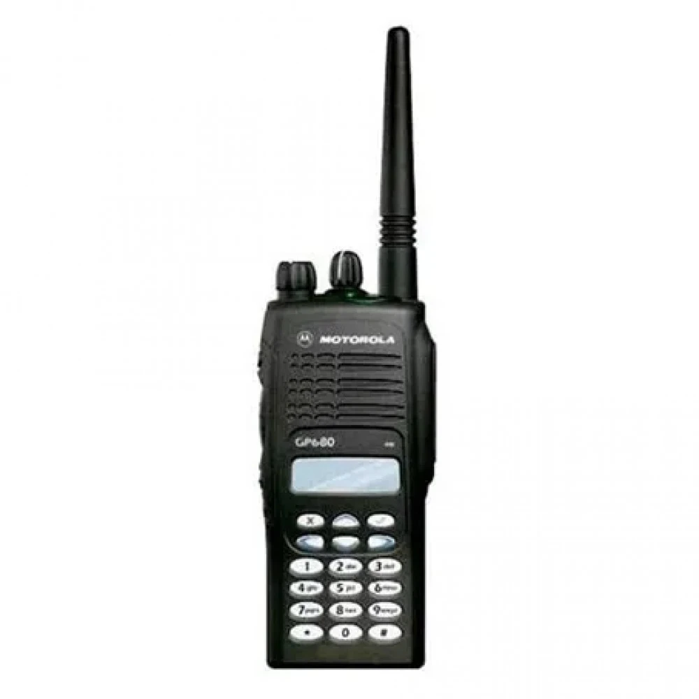 Носимая рация Motorola GP680 403-470МГц