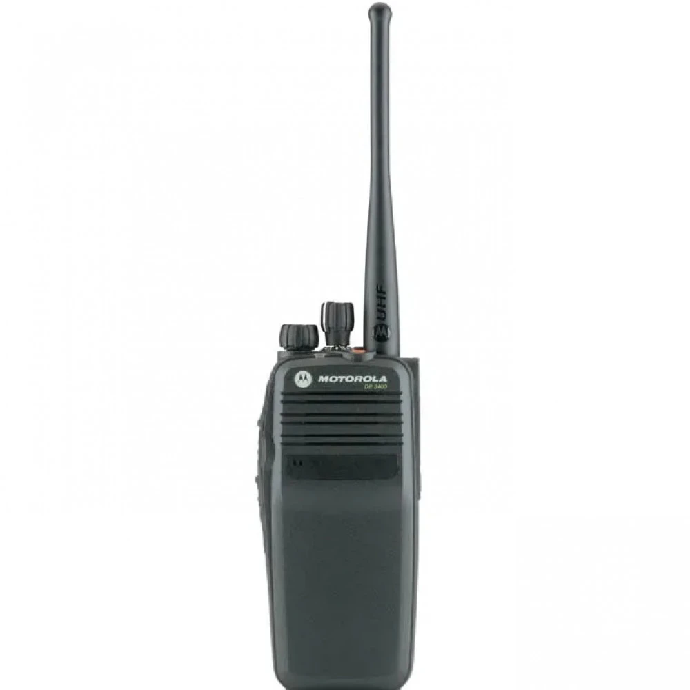 Носимая рация Motorola DP3400 DP3400 403-470МГц