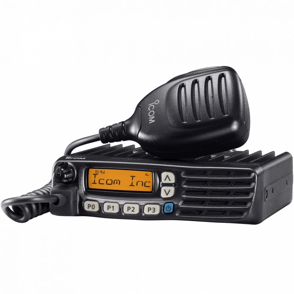 Стационарная рация ICOM IC-F6023