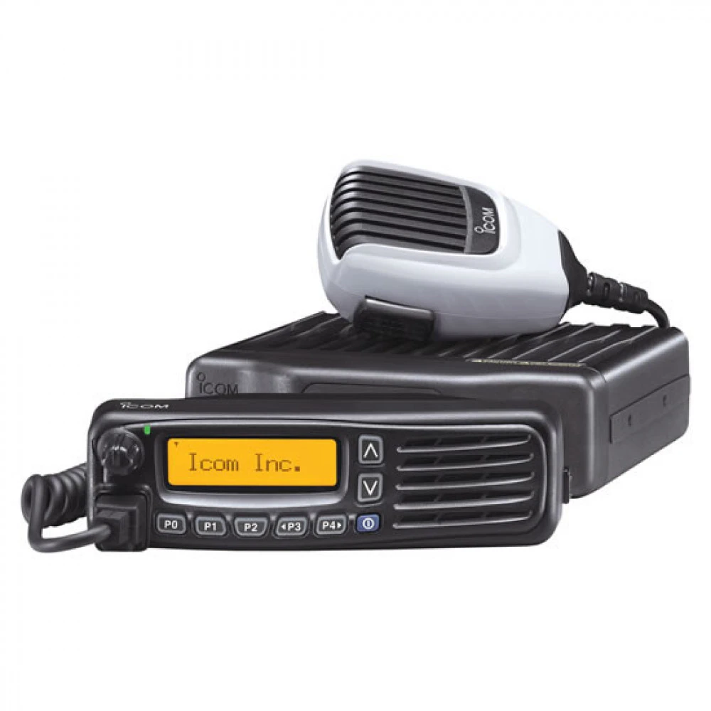 Носимая рация ICOM IC-F5061D