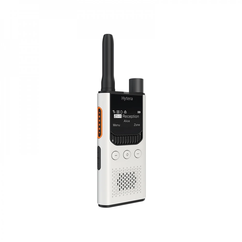Носимая рация HYT (Hytera) S35