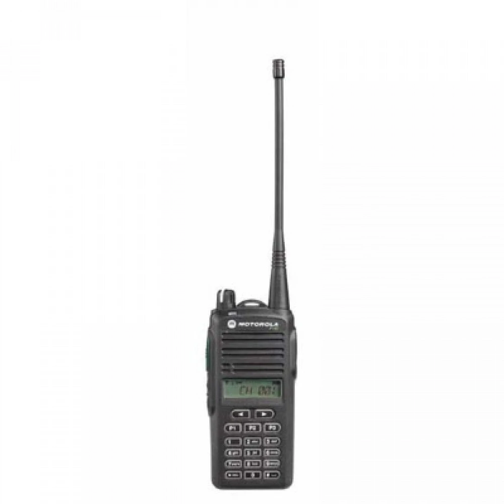 Носимая рация Motorola P180 MDH03RDK8AA7AE