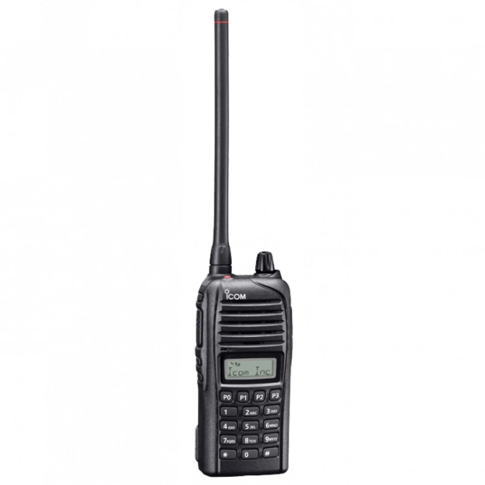 Носимая рация ICOM IC-F3036T