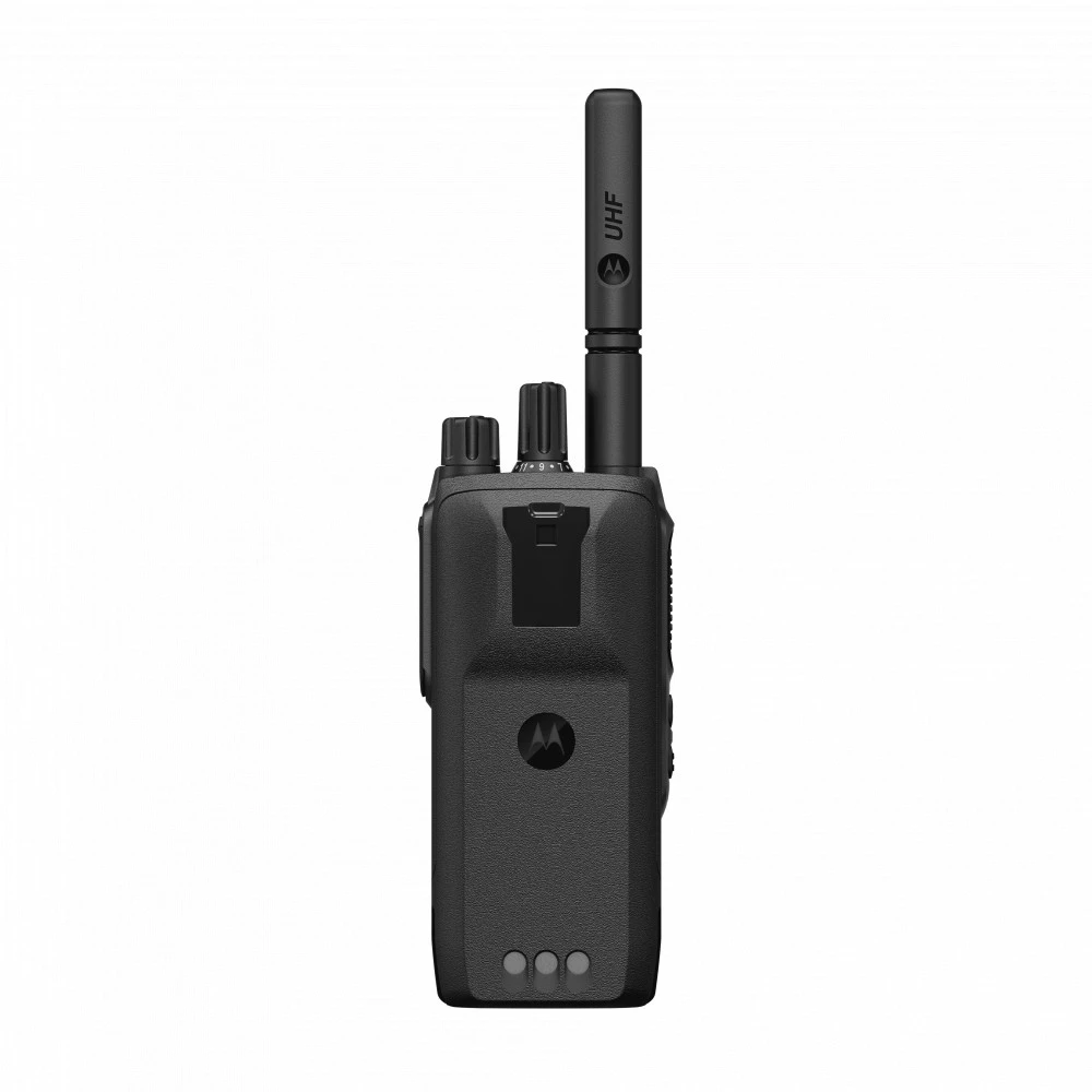 Носимая рация Motorola MOTOTRBO R2 VHF MDH11JDC9JA2AN