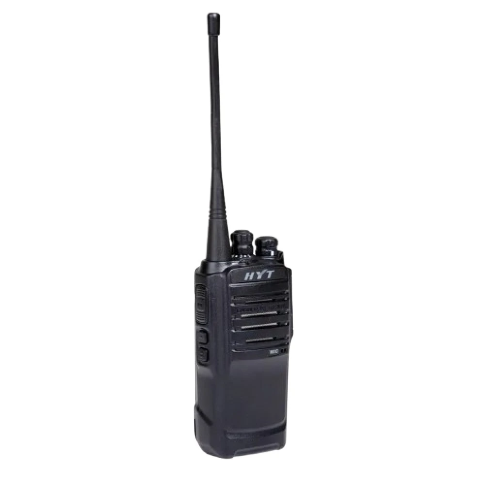 Носимая рация HYT (Hytera) TC-508 Enhanced version TC-508U (EV)