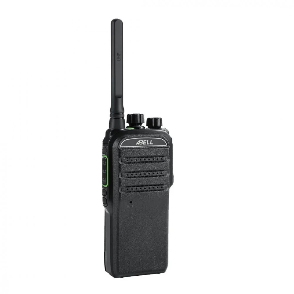 Носимая рация Abell DMR A720T 400-470 МГц