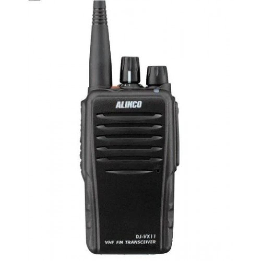 Носимая рация Alinco DJ-VX11