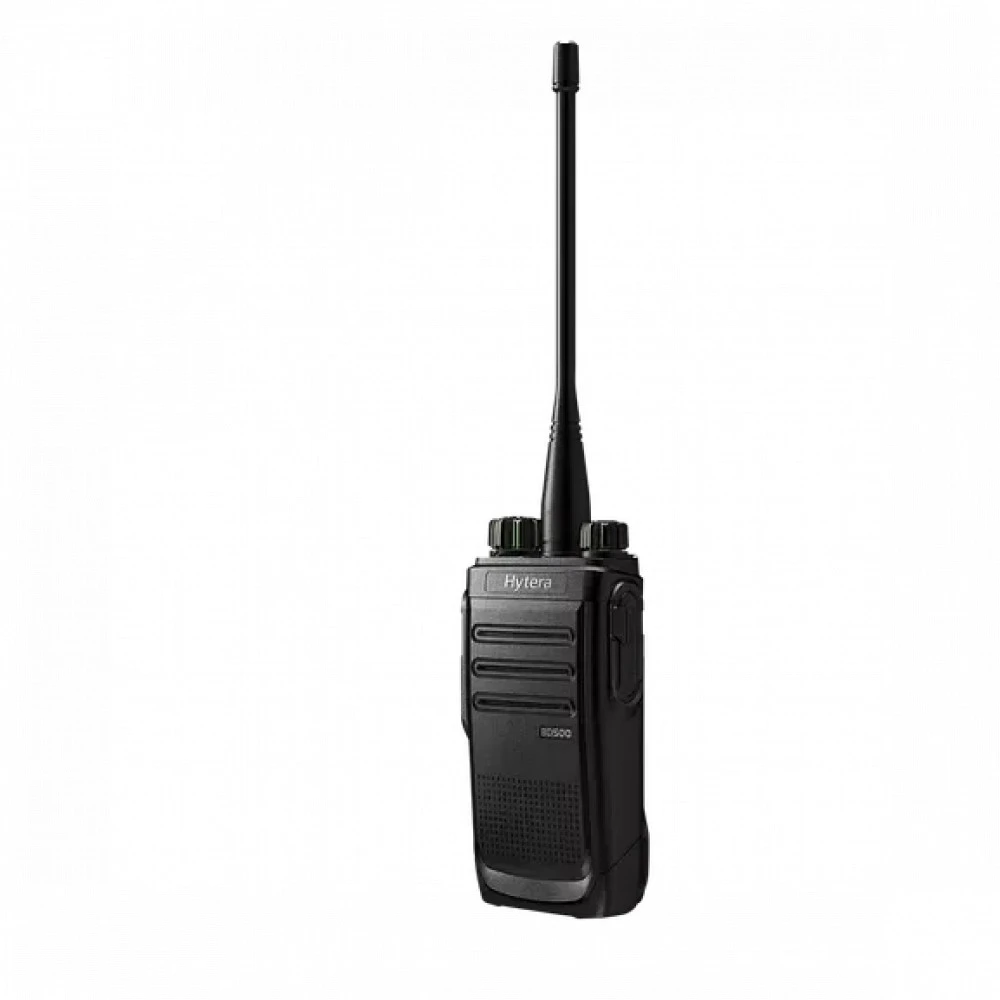 Носимая рация HYT (Hytera) TP-505 400-470 МГц