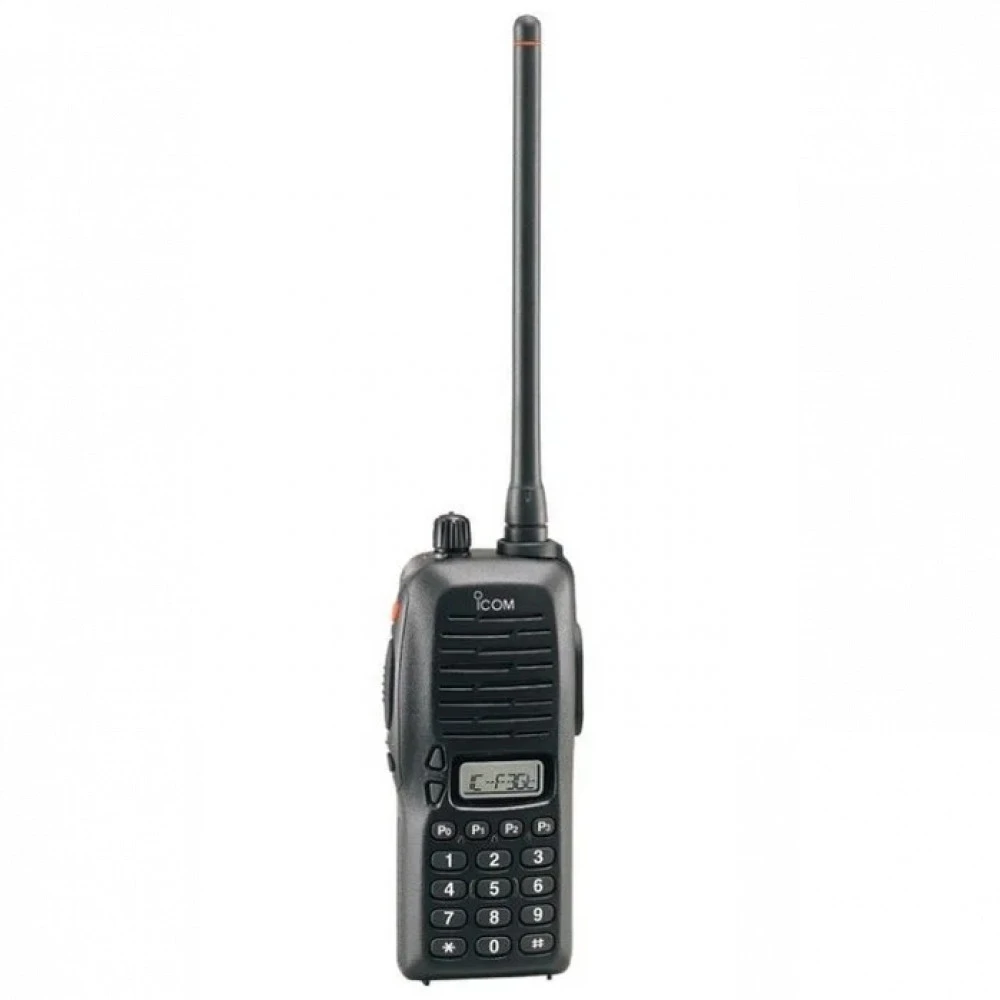 Носимая рация ICOM F3-GT IcF3-GT