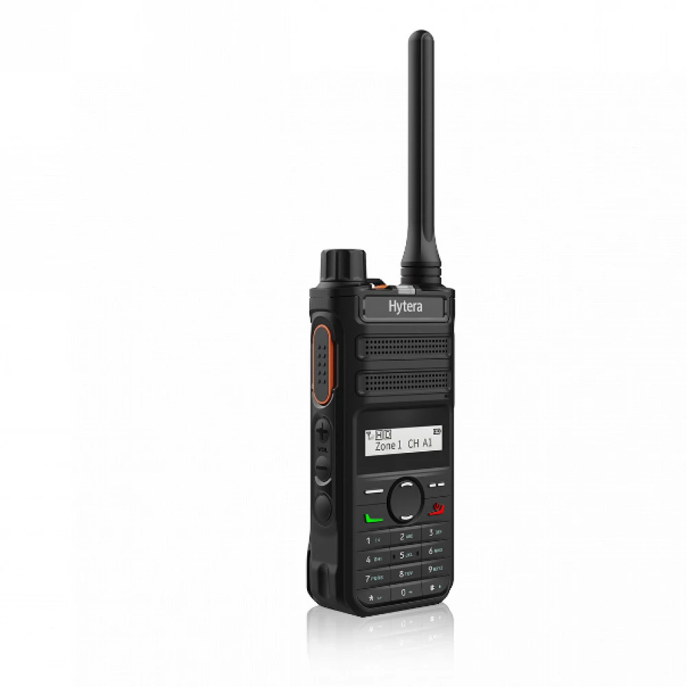Носимая рация HYT (Hytera) AP-585 400-470 МГц