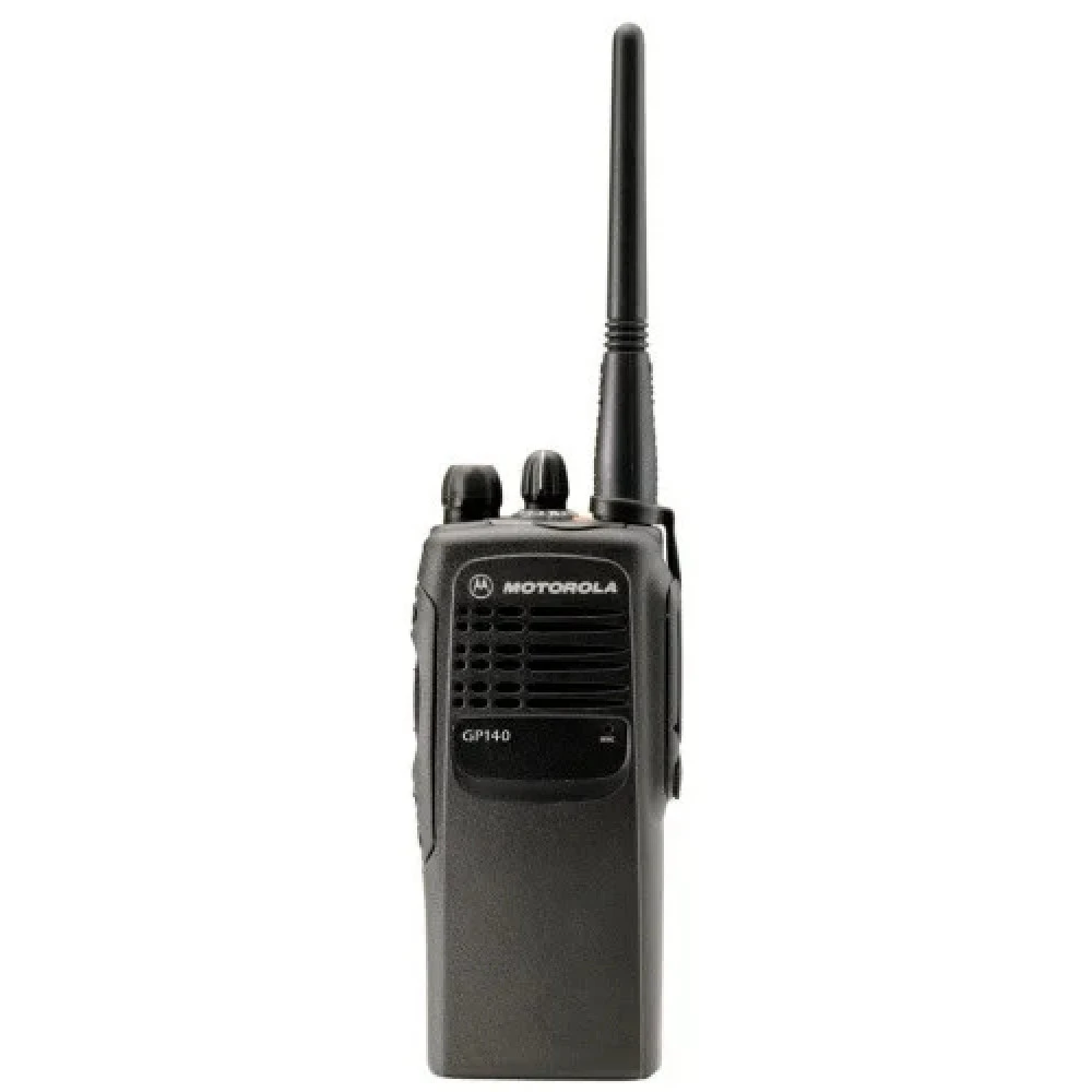 Носимая рация Motorola GP140 GP140 HNN-9010