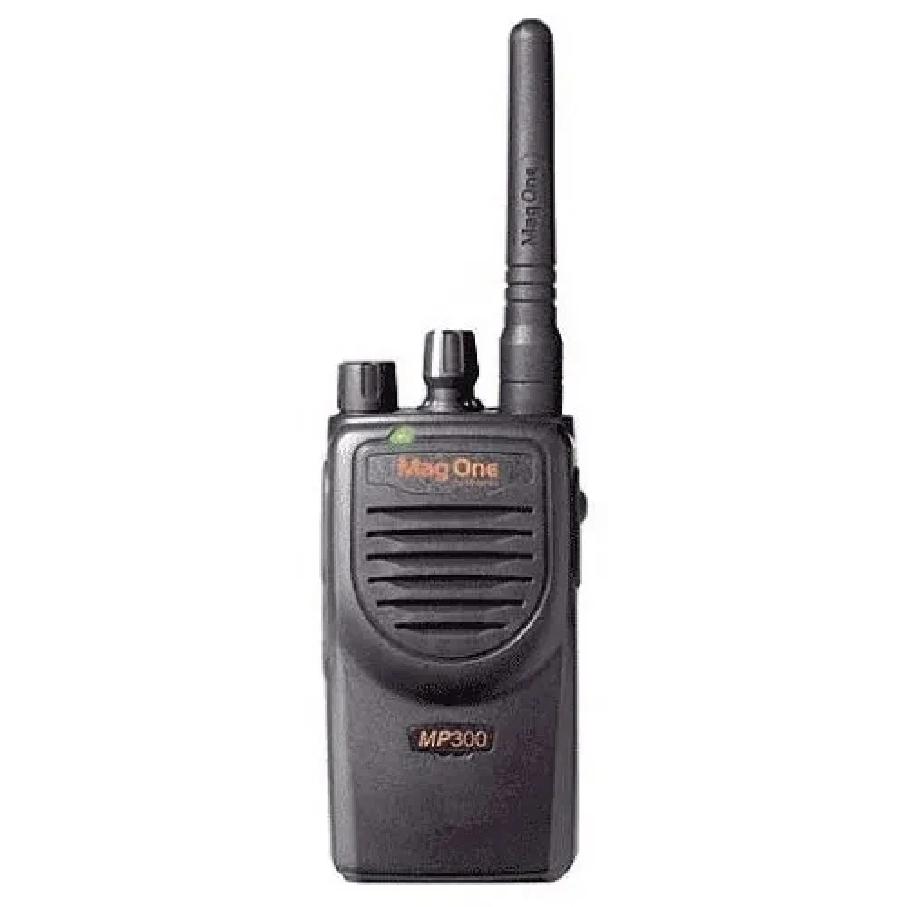 Носимая рация Motorola MP-300 Mot_MP-300