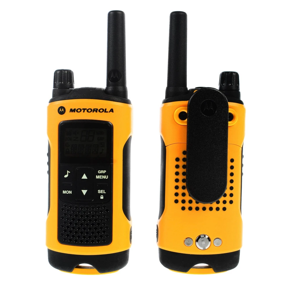 Носимая рация Motorola T80 Mot_T80