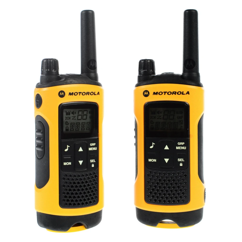 Носимая рация Motorola T80 Mot_T80