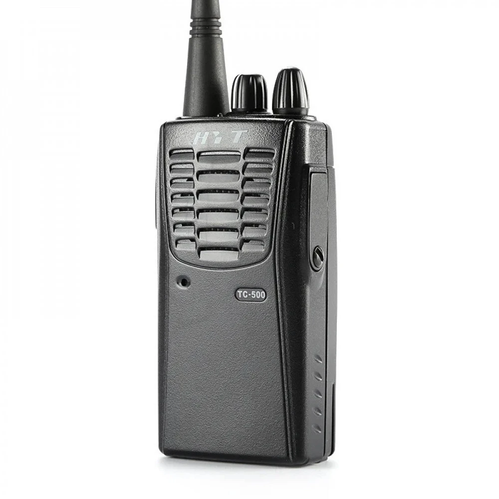 Носимая рация HYT (Hytera) TC-500 TC-500 400-420 МГц
