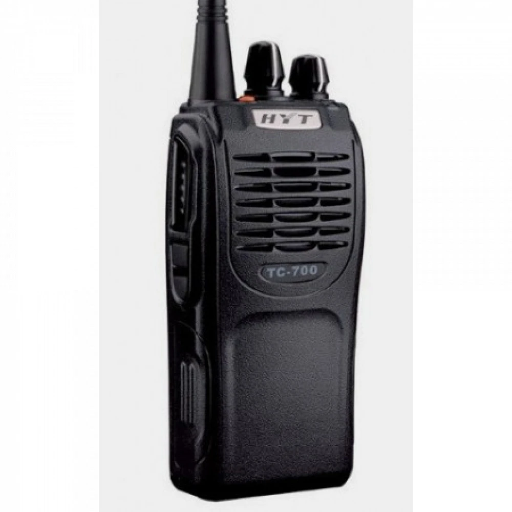 Носимая рация HYT (Hytera) TC-700 BL-1703