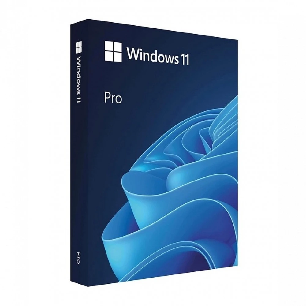 Операционная система Microsoft Windows 11 Professional HAV-00160 Windows 11