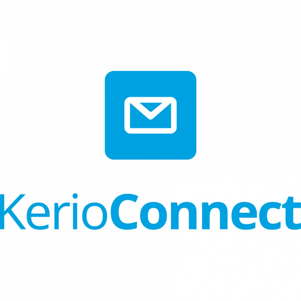 Почтовый сервер Kerio Connect Additional 5 users K10-0211105